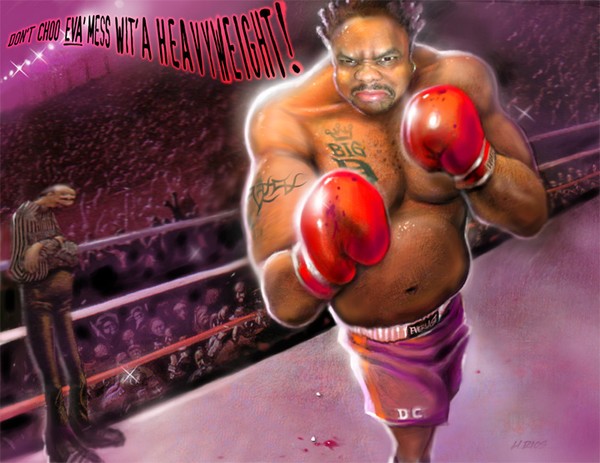 RINGSIDE-CARICATURES - client feature requests 1