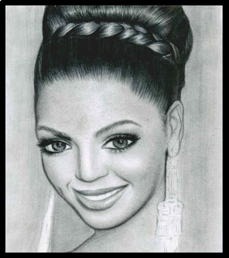 Beyonce Knowles