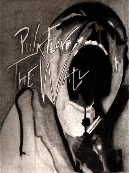 Pink Floyd-The Wall