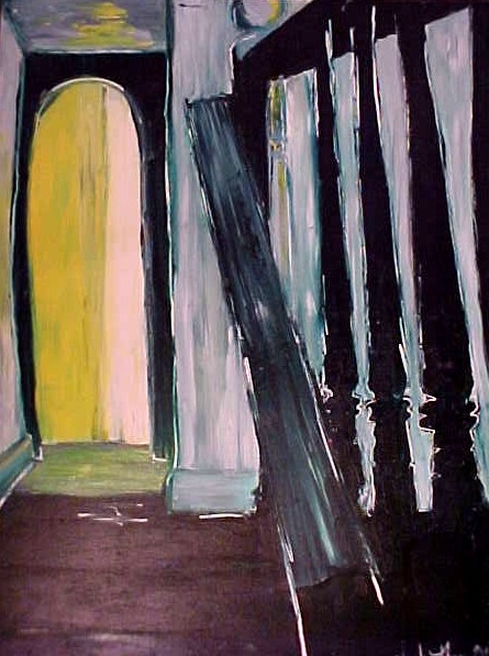 Stairway