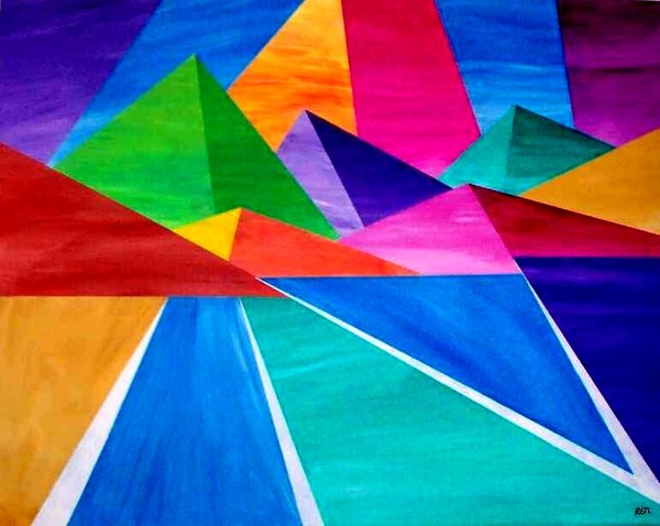 PACIFIC PRISM