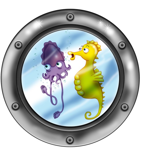 porthole