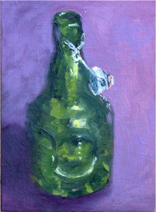 SOLD Grolsch Lagar