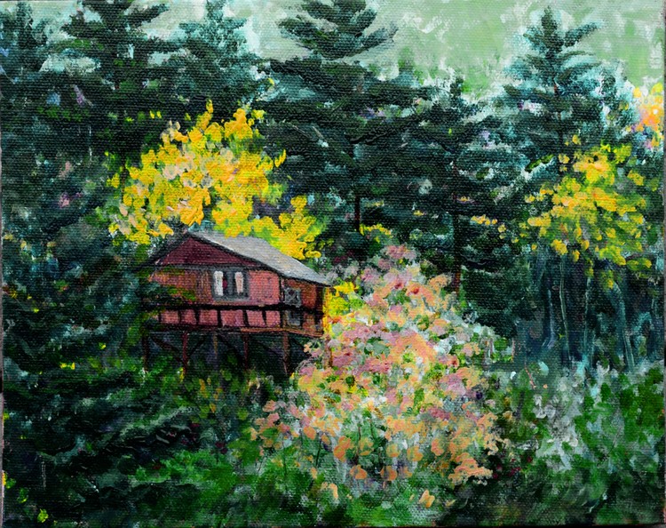 Seclusion