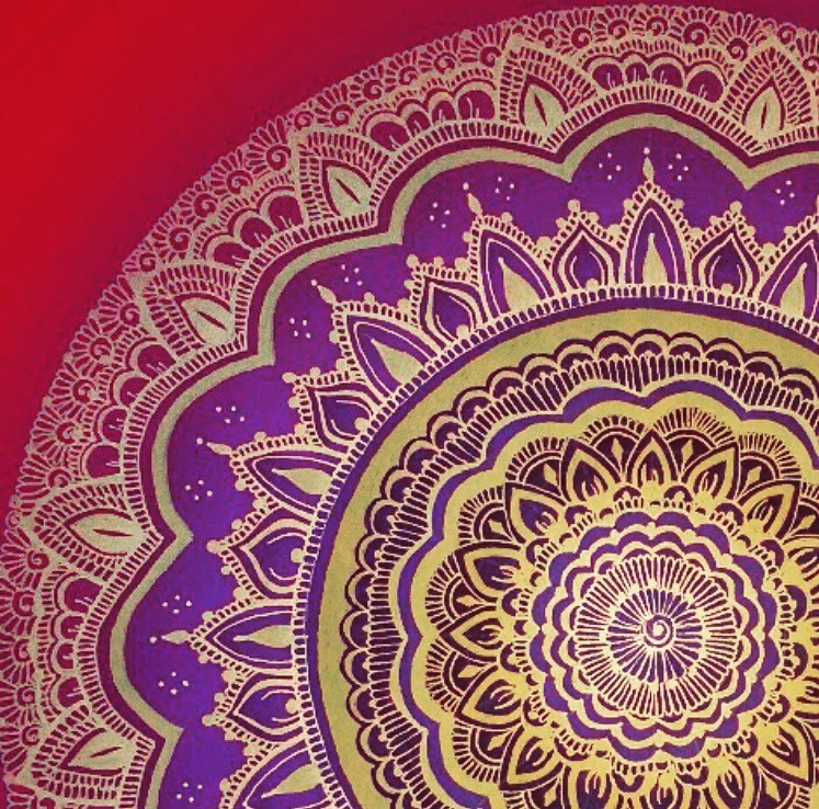 Mandala 