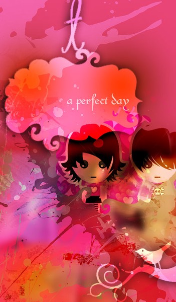 A Perfect Day
