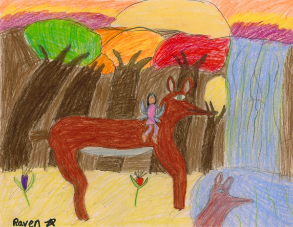 Faerie Glen