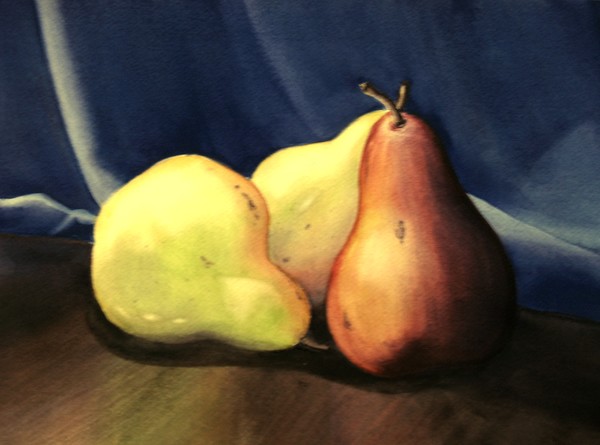 Pears