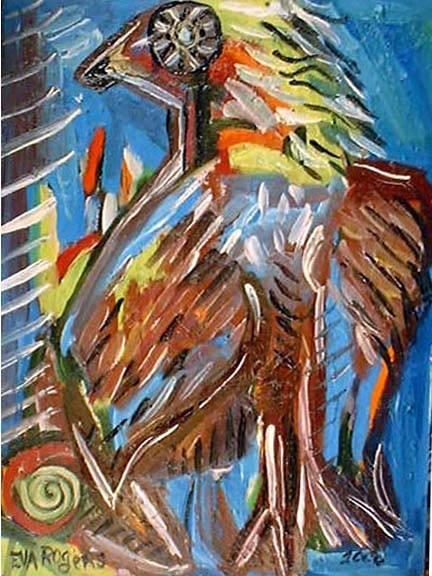 eagle