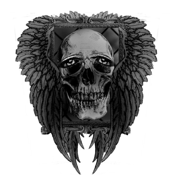 First Stage Of Terry Etim T-Shirt
