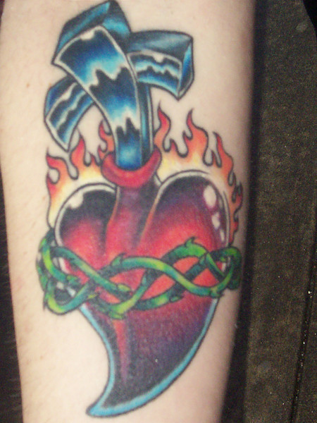 Sacred Heart