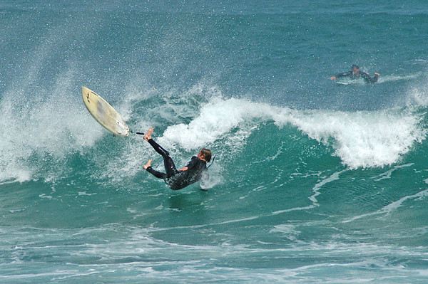 Wipe Out