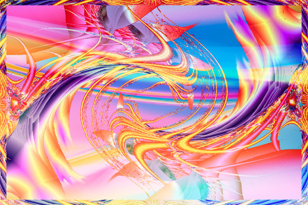 Extreme Color 24