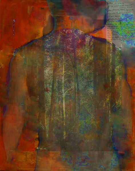 Red Torso
