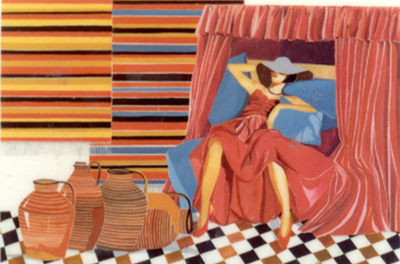 Siesta