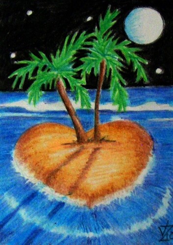 Heart Island