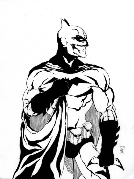 BATMAN