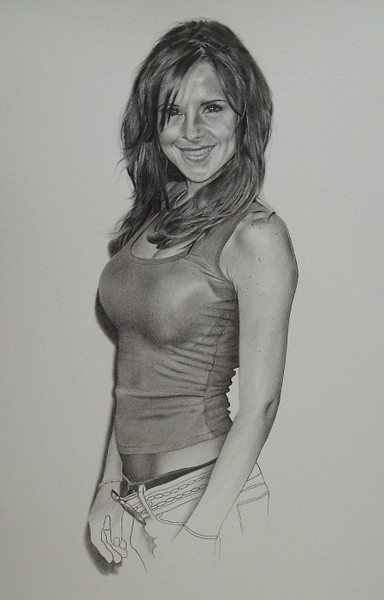 Kelly Monaco