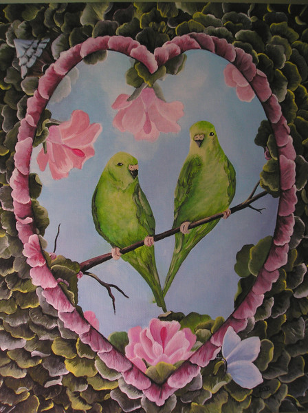 SWEET HEARTS
