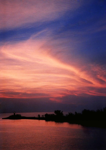 Bahamas