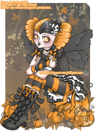Dark Halloween
