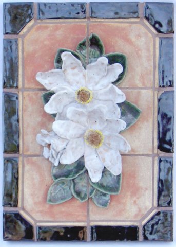SOUTHERN MAGNOLIA