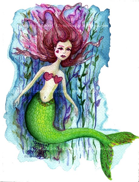Oceania