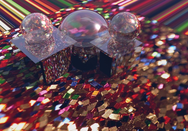 ALL THAT GLITTERZ