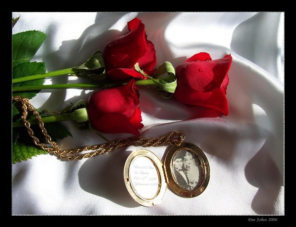 Everlasting Love