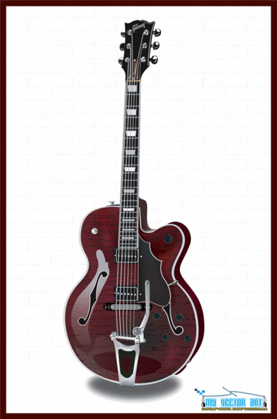 My Vector Gibson