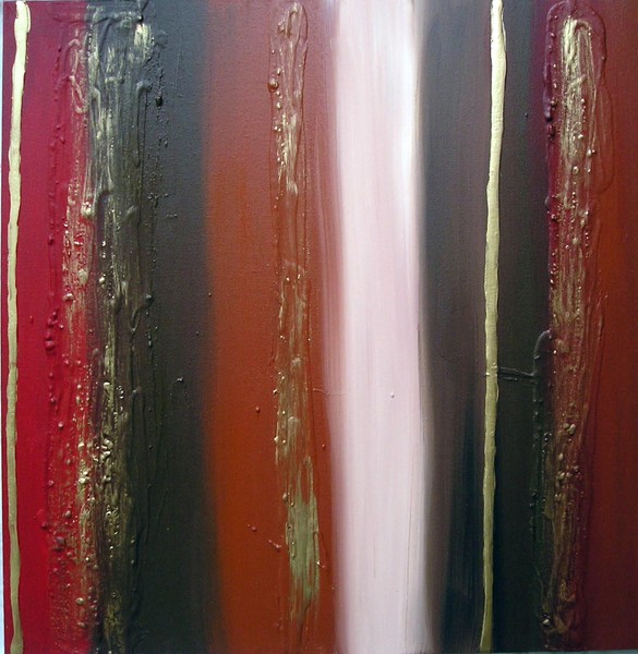 'Chocolate Slice 2'