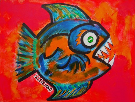 The Fish