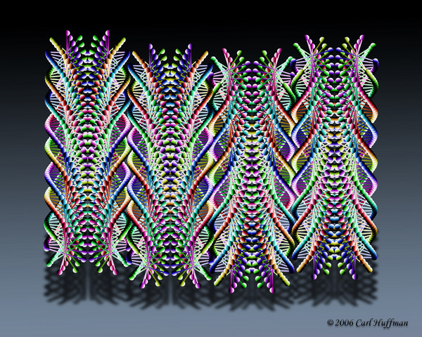 Chemical Modeling