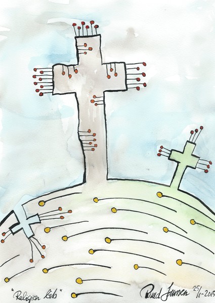 Religion Bits