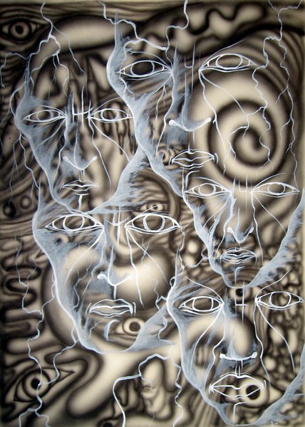 Faces