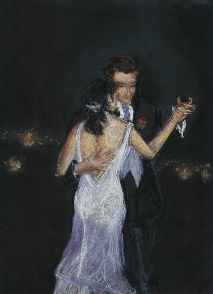 Dance of Dreams