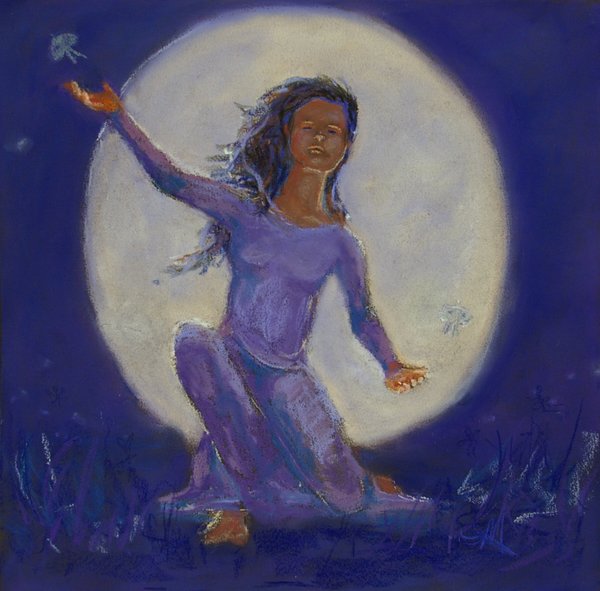 Spirits of the Night