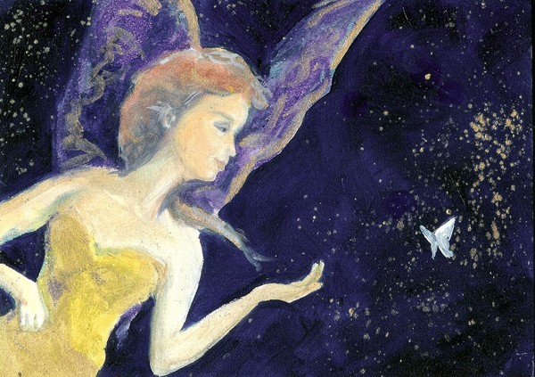 Kindred Spirits
