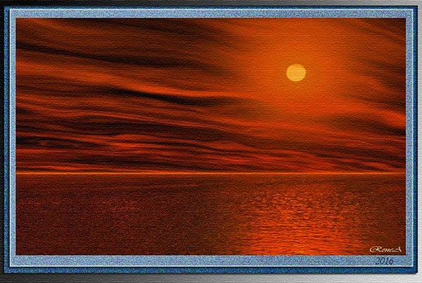 Ocean of Wine