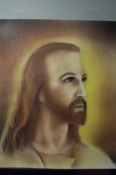 jesus