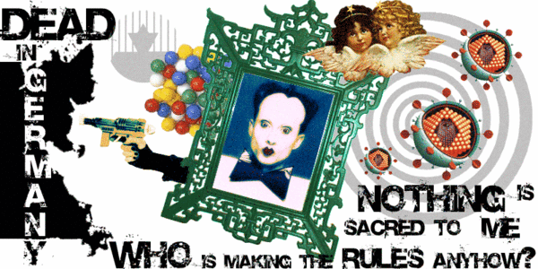 Klaus Nomi