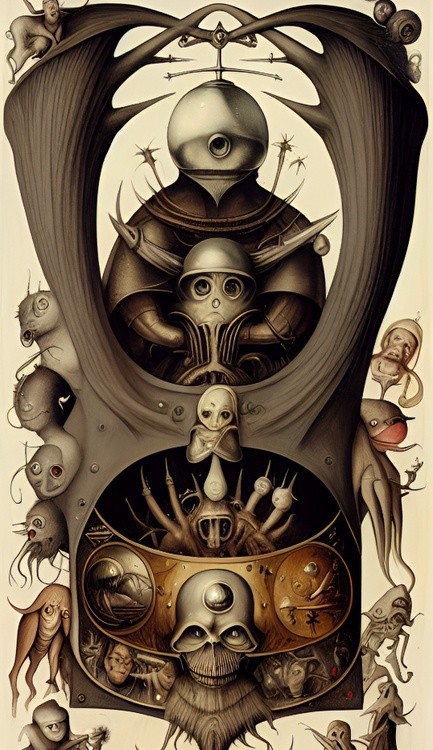 Family Crest