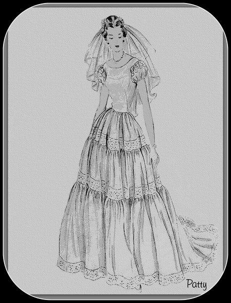 Wedding Gown-24