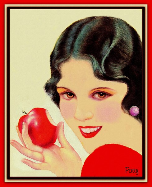 Will An Apple A Day Keep The Doctor Away...