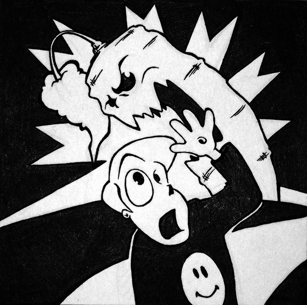 killer carrot