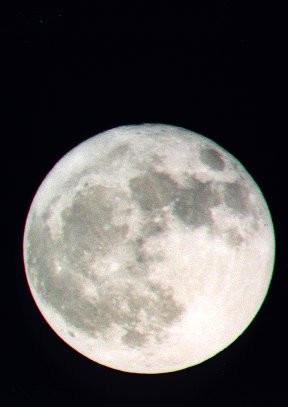 Moon