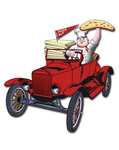 Pizza