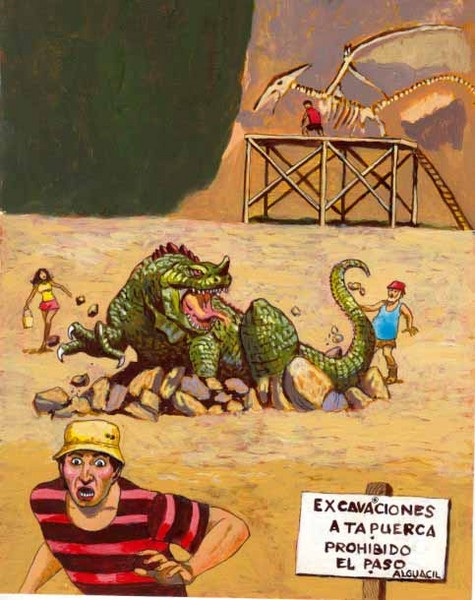 ATAPUERCA