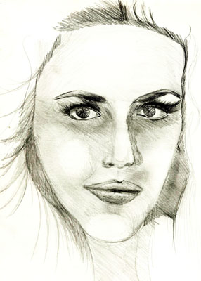 face