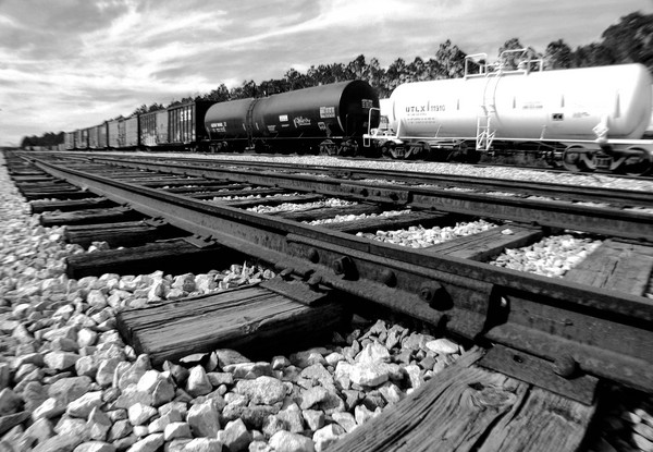 train I